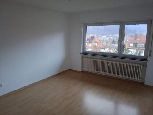 Foto - Etagenwohnung in Eberbach zur Miete