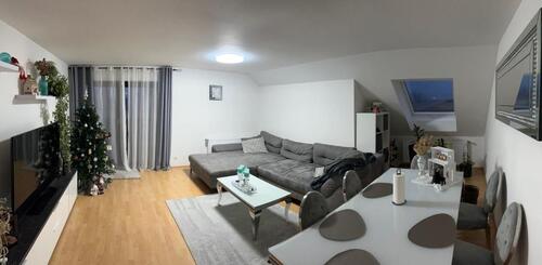Foto - 3 Zimmer Etagenwohnung zur Miete in Seubersdorf in der Oberpfalz