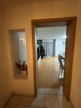 Foto - Etagenwohnung in Seubersdorf in der Oberpfalz zur Miete