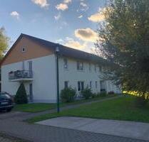 Nahe Rostock- schöne ,ruhige, sichere 2R.Whg.Balkon ,EBK, Parken - Bützow