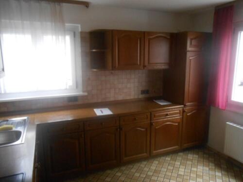 Foto - 2-Zimmer Wohnung - 610,00&nbsp;EUR Kaltmiete, ca.&nbsp; 65,00&nbsp;m&sup2;