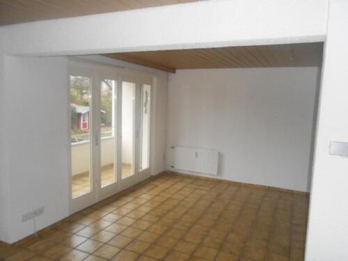 Foto - 2 Zimmer Etagenwohnung zur Miete in Waldshut-Tiengen