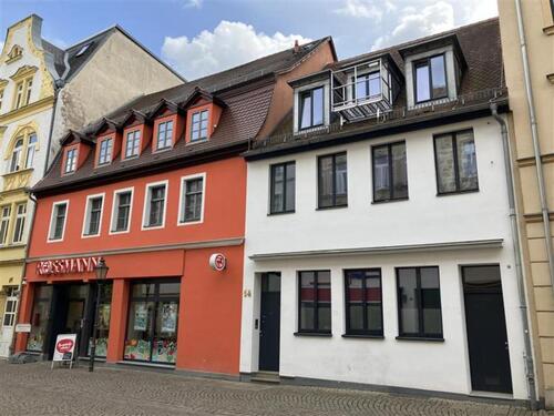 Foto - Zeitz: zentrale zwei Zimmerwohnung