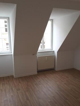 Foto - 2 Zimmer Etagenwohnung zur Miete in Zeitz