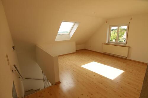 Foto - Etagenwohnung in Ellwangen (Jagst) zur Miete