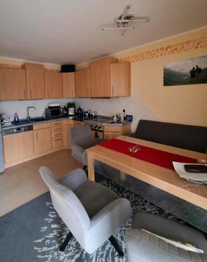 Foto - Schöne 3Zimmer Wohnung zu vermieten in Söm