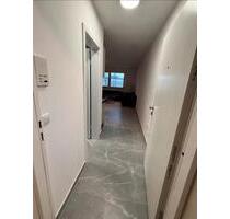 Möblierte und Kernsanierte 1 Zimmer Appartment in Köln-Riehl