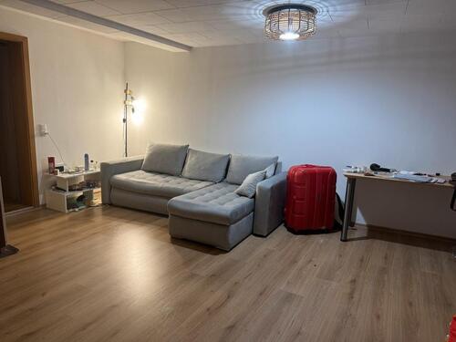 Foto - Wohnungsmiete - 375,00&nbsp;EUR Kaltmiete, ca.&nbsp; 52,00&nbsp;m&sup2;