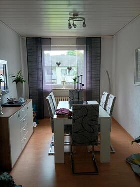 Foto - 2 Zimmer Etagenwohnung zur Miete in Voerde (Niederrhein)