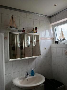 Foto - Etagenwohnung in Voerde (Niederrhein) zur Miete