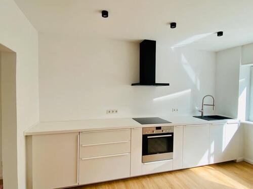 Foto - Moderne 2-Zimmer-Erdgeschosswohnung mit Terrasse & eigenem Garten