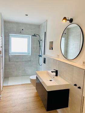 Foto - 2 Zimmer Erdgeschoßwohnung zur Miete in Wadgassen