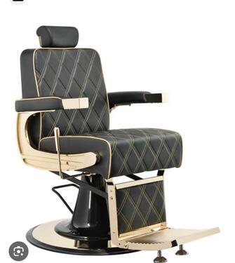 Foto - Stuhlmiete in einem modernen Friseursalon in 77694 Kehl