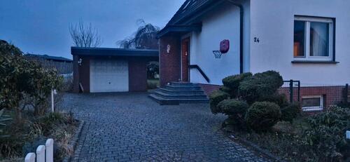 Foto - 6 Zimmer Einfamilienhaus zur Miete in Bad Oeynhausen