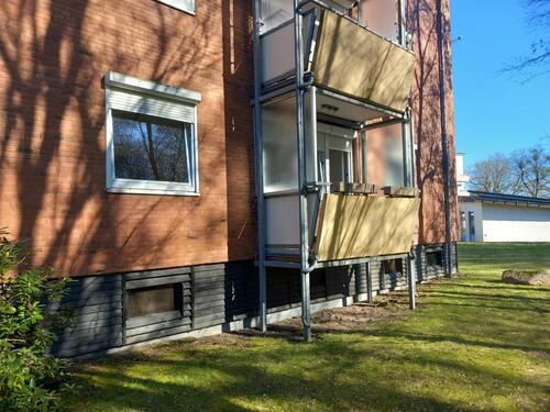 Foto - Eigentumswohnung im Eichelkamp Wolfsburg zu verkaufen