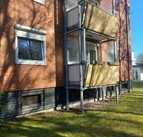 Eigentumswohnung im Eichelkamp Wolfsburg zu verkaufen