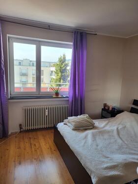 Foto - 2 Zimmer Etagenwohnung zur Miete in München