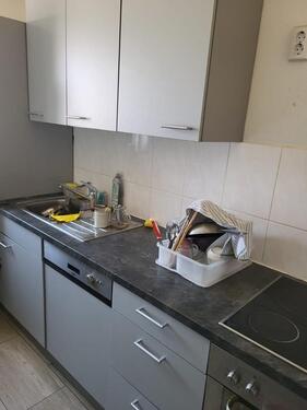 Foto - Etagenwohnung in München zur Miete