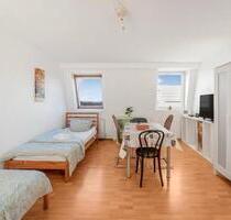 Möblierte 3-Zimmer-Wohnung zur Miete | 650€ warm | Laatzen be