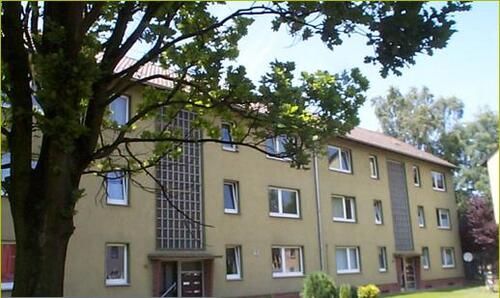 Foto - Demnächst frei! 3-Zimmer-Wohnung in Mönchengladbach Mülfort