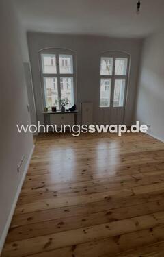 Foto - Wohnungsswap - 2 Zimmer, 50 m² - Stuttgarter Straße, Neukölln, Berlin