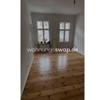 Wohnungsswap - 2 Zimmer, 50 m² - Stuttgarter Straße, Neukölln, Berlin