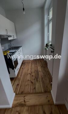 Foto - Etagenwohnung in Berlin zur Miete