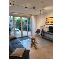 Möbliertes Apartment - 850,00&nbsp;EUR Kaltmiete, ca.&nbsp; 45,00&nbsp;m&sup2; in Langenhagen (PLZ: 30851) Brink