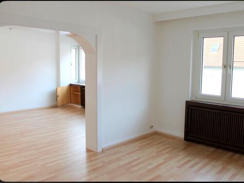 Foto - Großzügige 3,5 Zimmer Wohnung in attraktiver Innenstadtlage