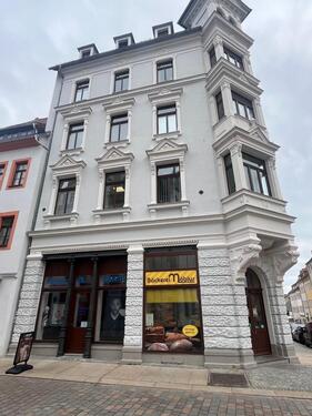 Foto - 1 Zimmer Etagenwohnung in Freiberg