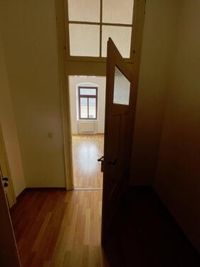 Foto - Etagenwohnung in Freiberg zur Miete