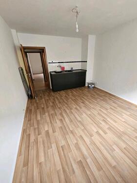 Foto - 2 Zimmer Erdgeschoßwohnung in Oberhausen