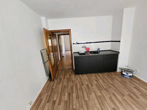 Foto - Erdgeschoßwohnung in Oberhausen zur Miete