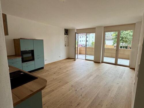 Foto - 2-Zimmer Neubauwohnung - 850,00&nbsp;EUR Kaltmiete, ca.&nbsp; 68,80&nbsp;m&sup2;