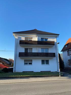 Foto - gemütliche 1-Zimmer-Wohnung - 650,00&nbsp;EUR Kaltmiete, ca.&nbsp; 36,50&nbsp;m&sup2;