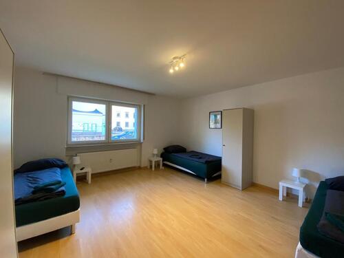 Foto - 1 Zimmer Erdgeschoßwohnung zur Miete in Miltenberg
