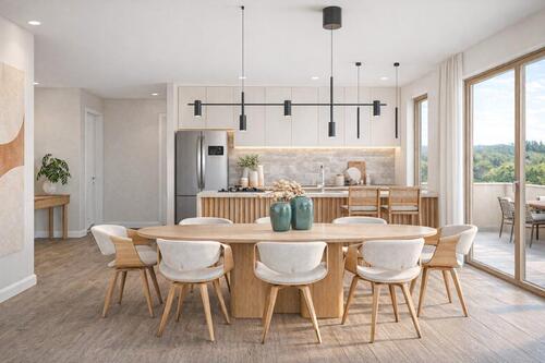 Foto - 4.5 Zimmer Einfamilienhaus zur Miete in Ingoldingen