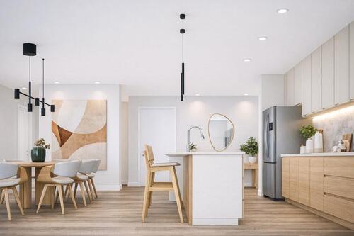 Foto - Einfamilienhaus in Ingoldingen zur Miete