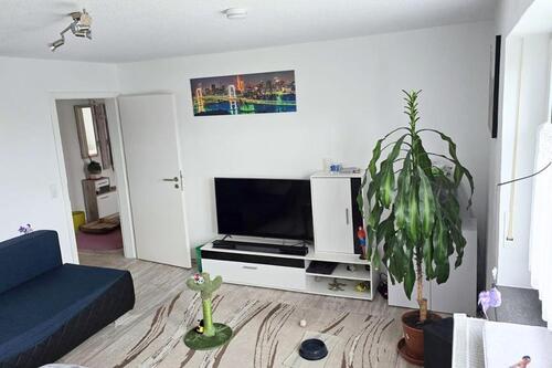 Foto - 4 Zimmer Etagenwohnung zur Miete in Schieder-Schwalenberg