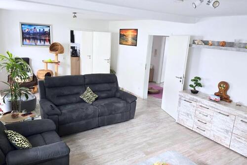 Foto - 4 Zimmer Etagenwohnung in Schieder-Schwalenberg