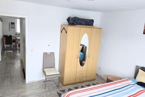 Foto - Etagenwohnung in Schieder-Schwalenberg zur Miete