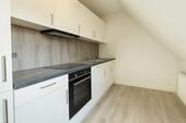Foto - 3 Zimmer Dachgeschoßwohnung in Boizenburg/Elbe