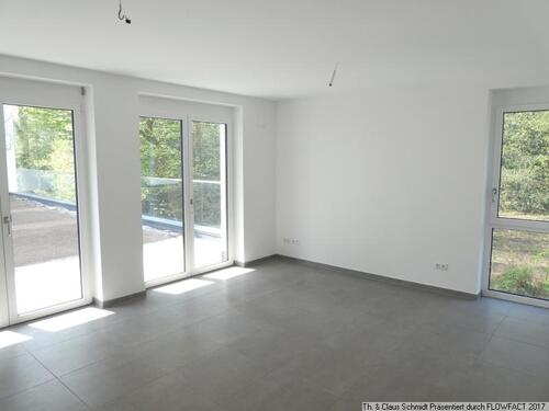 Foto - 3 Zimmer Etagenwohnung zur Miete in Rastede