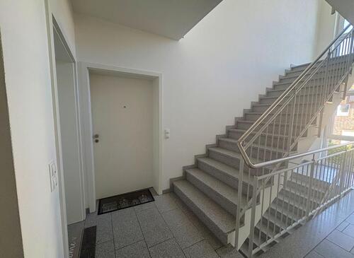 Foto - 3 Zimmer Etagenwohnung zur Miete in Stuhr
