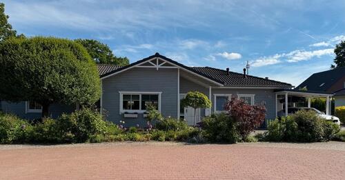 Foto - 5 Zimmer Bungalow zum Kaufen in Ziethen