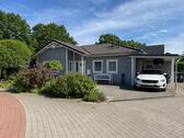 Foto - 5 Zimmer Bungalow in Ziethen