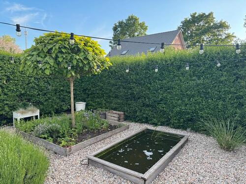 Foto - Bungalow in Ziethen zum Kaufen