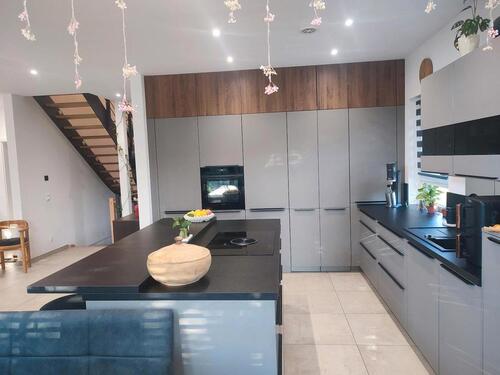 Foto - 6 Zimmer Einfamilienhaus zum Kaufen in Grafling
