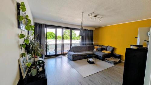 Foto - Provisionsfreie 3 Zimmerwohnung