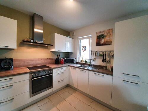 Foto - Etagenwohnung in Aachen zum Kaufen